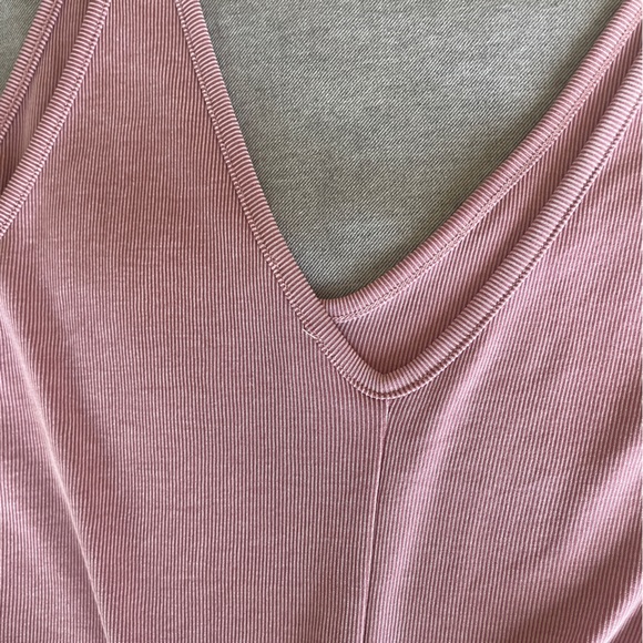 Intimately by Free People - At Ease Cami in XS Blush - Picture 8 of 9